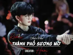 Thành Phố Sương Mờ