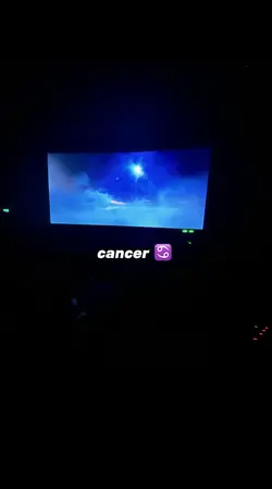 im a cancer ♋️💗