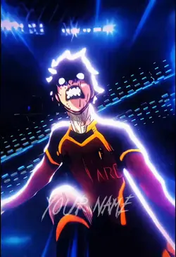 EDIT YOICHI ISAGI 
