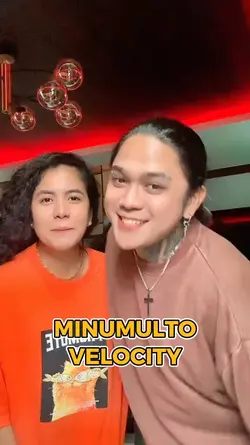 MINUMULTO BUDOTS