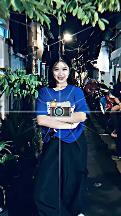 Cintaku Hanya Kamu 