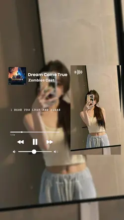 Dream Come True 