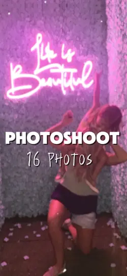 Summer Photoshoot