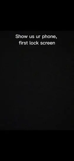 Show us ur phone XD
