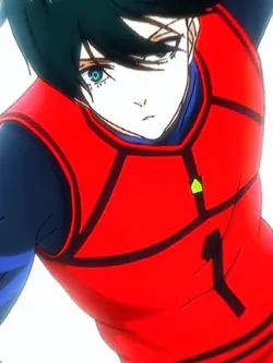 RIN ITOSHI