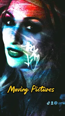 Moving Pictures