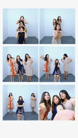 Photoshoot Template