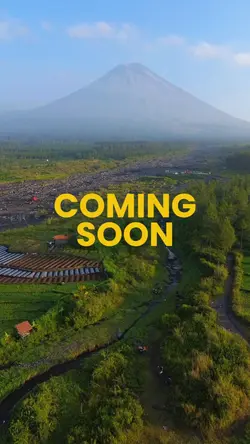 Coming Soon Intro