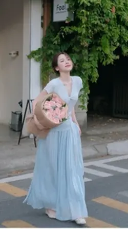 2 ảnh nhẹ nhàng
