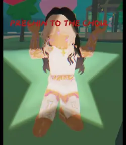 YOUR IDOL