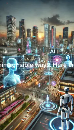 the future of AI