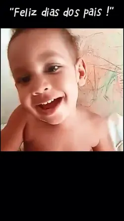 feliz dias dos pais 