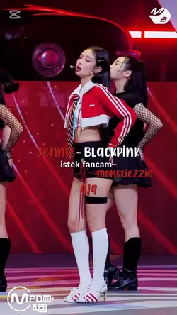 Jennie fancam~