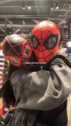happy birthday my 