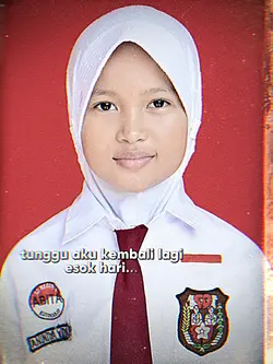 dulu vs sekarang