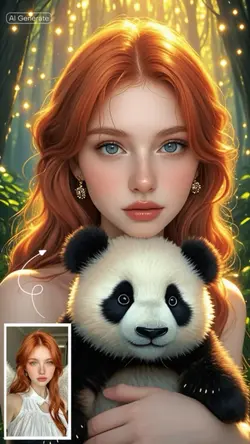 Panda Filter
