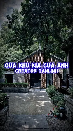 Quá khứ kia của anh