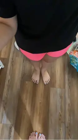 beach transition
