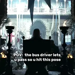 King Baldwin pov