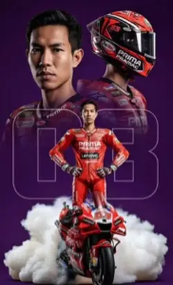 Motogp Indonesi