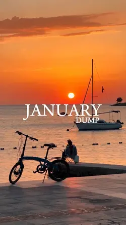 January Dump