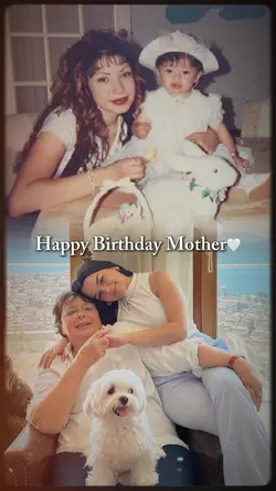 HappyBirthday Mother