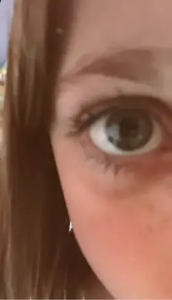 Eye trend x