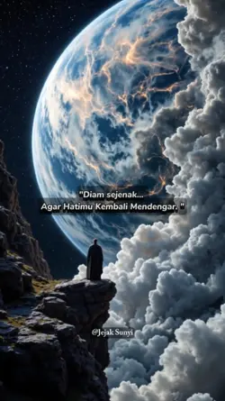 Cahaya Dalam Diri