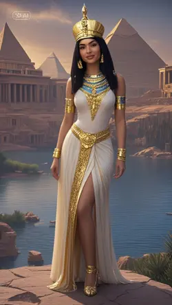 cleopatra