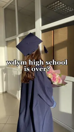 graduation