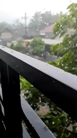 ya barish ka mosam 