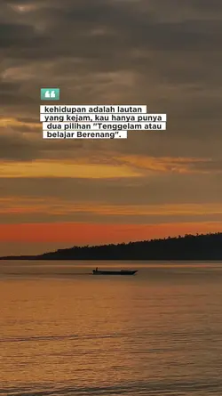 kehidupan