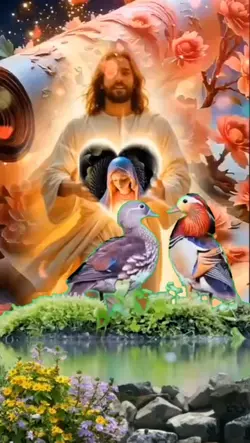 Deus no Controle