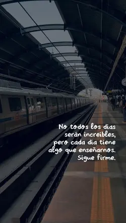 Mensaje del día