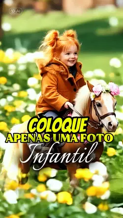 trend do cavalo