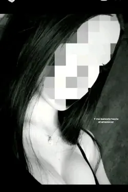 La cara