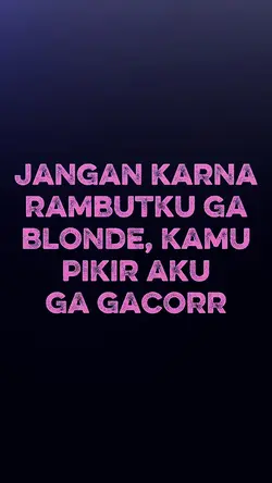 kamu kira aky ga 