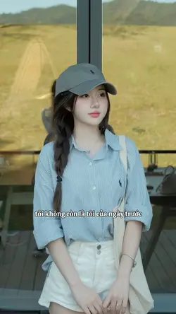Tôi không còn là tôi