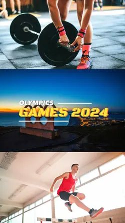 Olympic Games