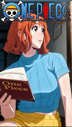 ONE PIECE ANIME 