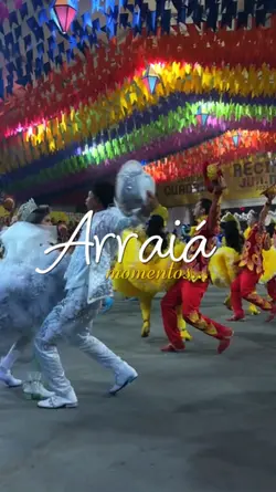 Arraiá 