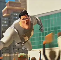 Megamind edit