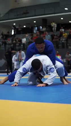 jiu jitsu