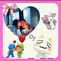 MY GIRL 1 Agustus 