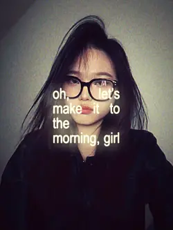 Make it tothemorning