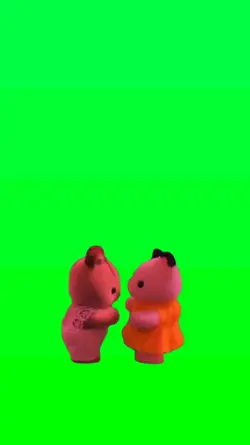 Bailando Ternurines