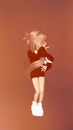 mon avatar zepeto 