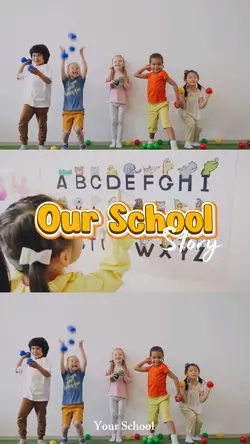 School Story