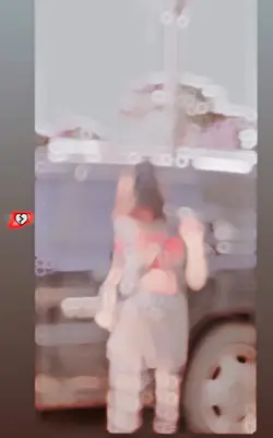 huuu...