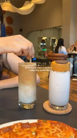 cafe date